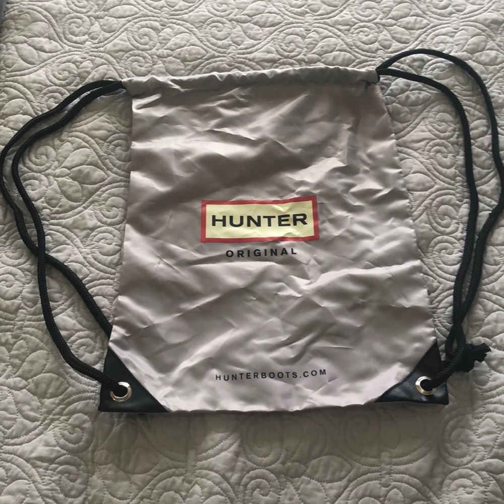 Hunter Boot Bag